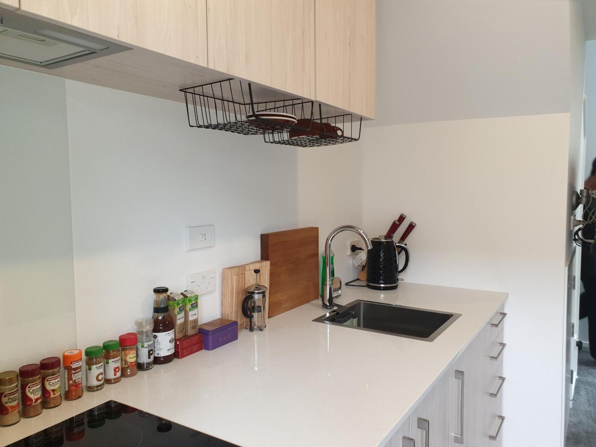 Modern Loft In Christchurch Cbd With Private Courtyard Экстерьер фото